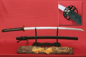 PLUM-BLOSSOM-KATANA