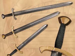 Palnatoke-Footman