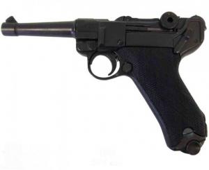 Parrabellum-Luger-P08-Nemecko-1898