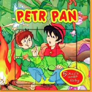 Petr-Pan