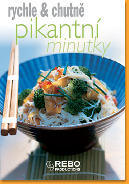 Pikantni-minutky
