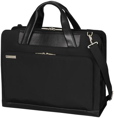 Pisa---luxusni-damske-manazerske-zavazadlo-Rozmery-38-x-30-x-17-cm-Barva-cerna