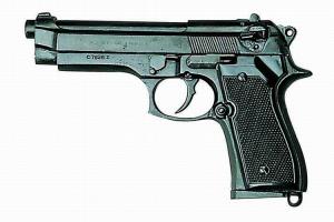 Pistole-Beretta-9-mm