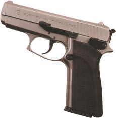 Pistole-Compact