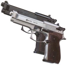 Pistole-F92