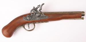 Pistole