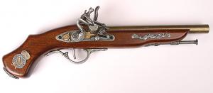 Pistole