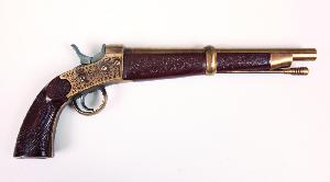 Pistole