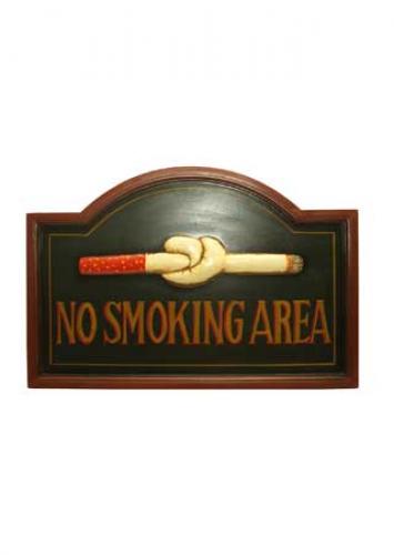 Plaketa-No-Smoking