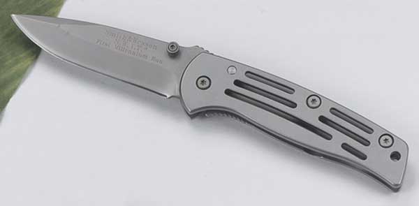Pocket-Knife-Frame