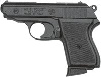 Police-Walther-cernena