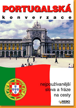 Portugalska-konverzace