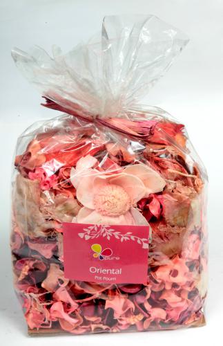 Pot-pourri-ORIENTAL