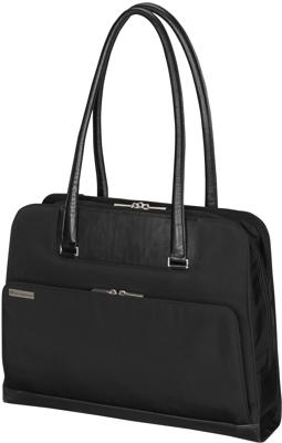 Prado---luxusni-damska-taska-Rozmery-44-x-34-x-8-cm-Barva-cerna