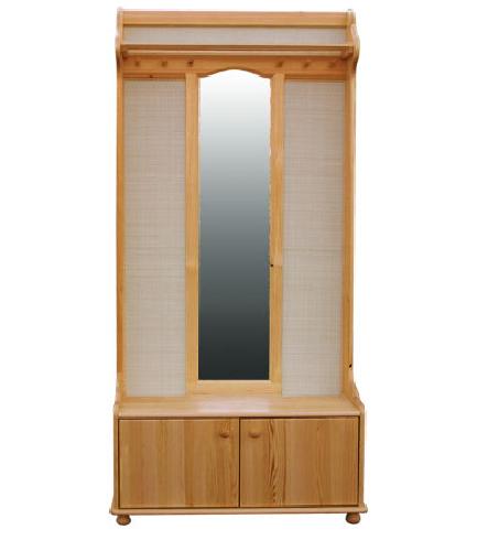 Predsistena-97x200x37
