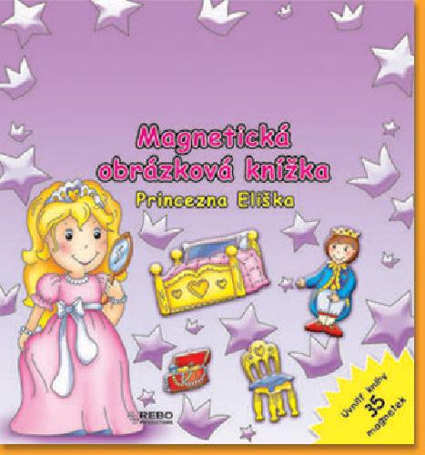 Princezna-Eliska---magneticka-obrazkova-knizka