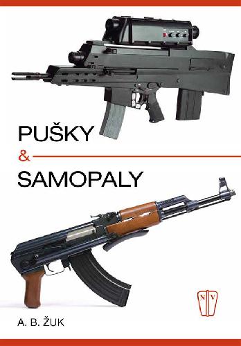 Pusky-a-samopaly