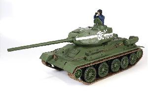 RC-tank-T-34-85---InfraRed---Forces-of-Valor-124