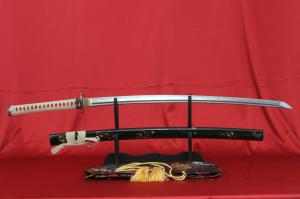 RONIN-katana