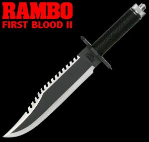 Rambo-First-Blood-Bowie-Part-II