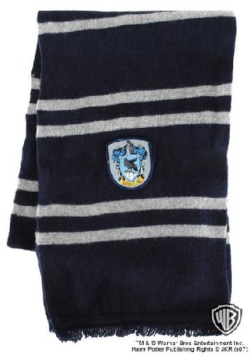 Ravenclaw-Wool-Scarf