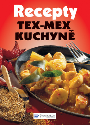 Recepty--TEX-MEX-kuchyne