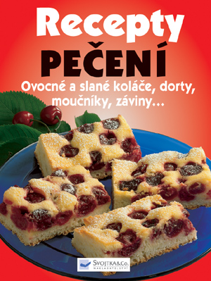 Recepty--peceni
