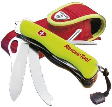 RescueTool