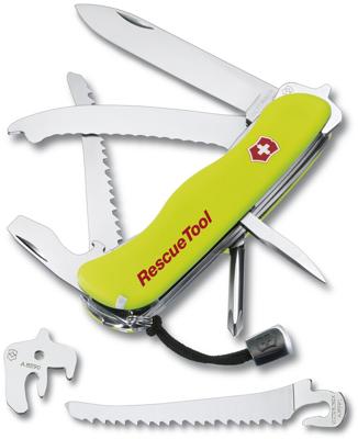 RescueTool