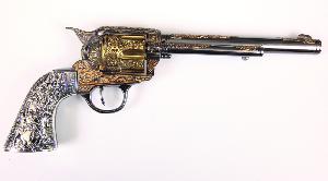 Revolver-45