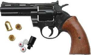 Revolver-Magnum