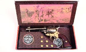 Revolver