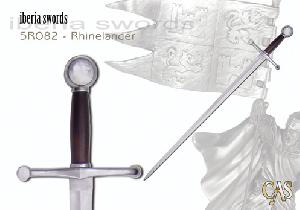 Rhinelander-Sword