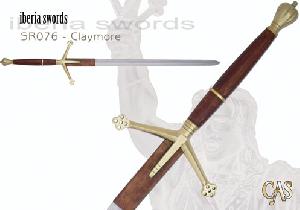 Robert-the-Bruce-Claymore