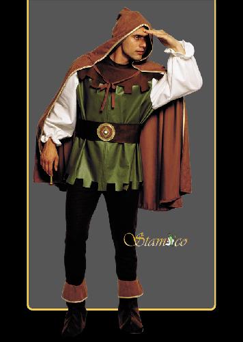 Robin-Hood