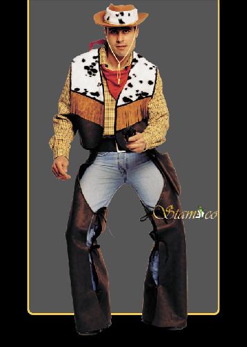 Rodeo-Guy