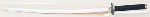 SAMURAI-SWORD--ANTIQUE-SILVER
