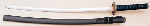 SAMURAI-SWORD-ANTIQUE-COPPER