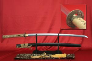 SHO-BI-KATANA