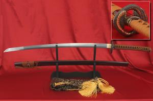 SNAKE-KATANA