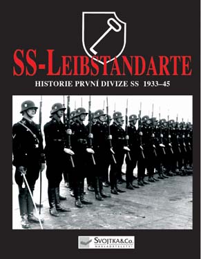 SS---Leibstandarte