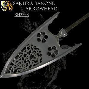 Sakura-Arrowhead