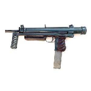 Samopal-vz26