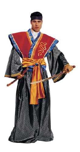 Samurai