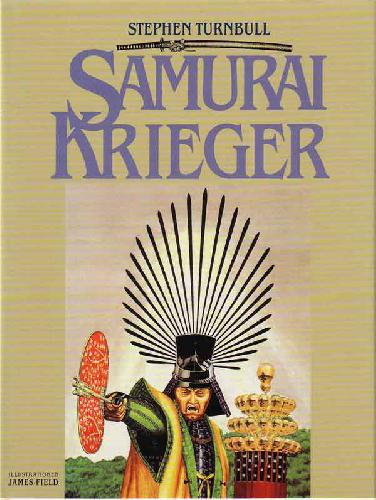 Samuraikrieger