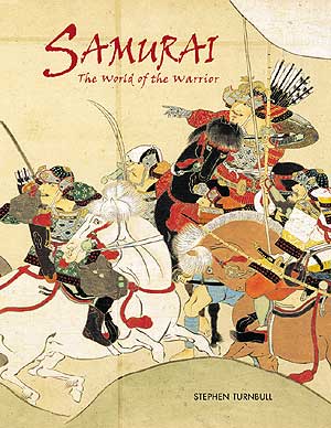 Samuraj---Svet-valecnika