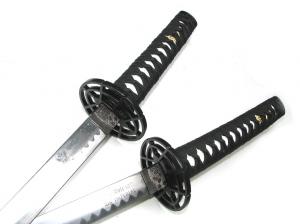 Samurajske-mece-set