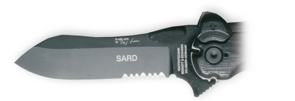 Sard-Wave