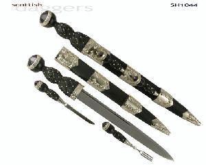 Scottish-Regimental-Dirk