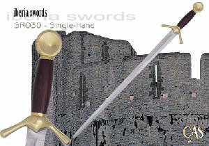 Scottish-Single-Hand-Sword